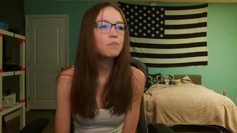 Anabelleleigh online show from September 18, 12:29 pm