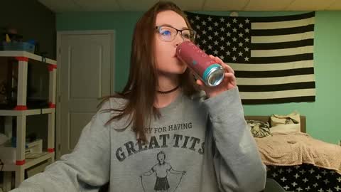 Anabelleleigh online show from October 22, 12:49 pm