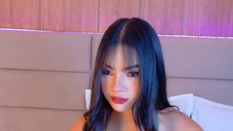 anabelleray online show from September 19, 7:25 pm