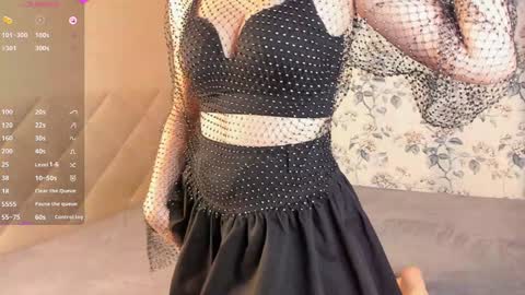 Deya online show from December 27, 10:05 pm