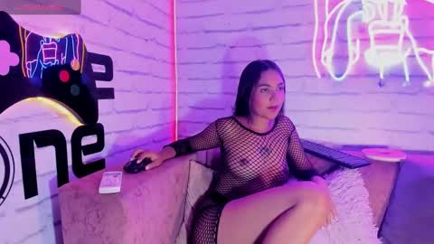 Anna online show from January 31, 7:29 pm