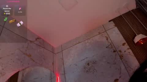 Anna online show from February 13, 8:24 pm