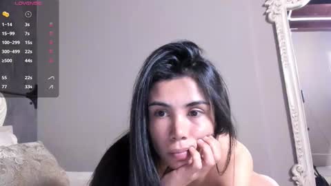 Ana Henao or Annie... Follow me ahenaocb Insta  X online show from November 22, 8:52 pm