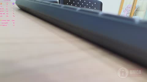 Anahi  online show from January 27, 12:54 am