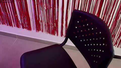 Anahi  online show from February 13, 6:59 pm