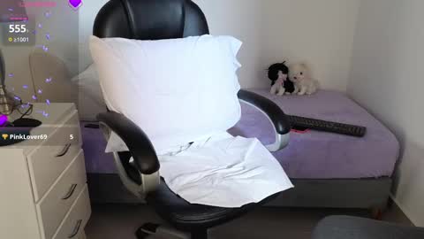   Anahi Private is Open  belly bigboobs bbw pantyhose squirt -domi nora fullmachine gravity dildo lovense online show from February 26, 9:27 pm