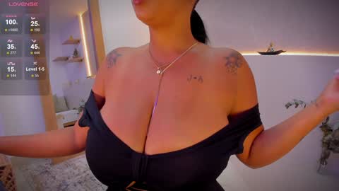 Snapshot of anahi_ryan chatting on January 30, 3:08 pm Ana online show from January 30, 3:08 pm