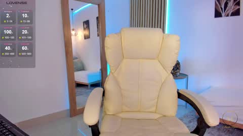 Snapshot of anahi_ryan chatting on September 29, 4:45 pm Ana online show from September 29, 4:45 pm