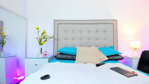 Anahi Rivera online show from January 13, 12:13 pm