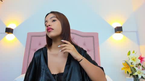 Anahi Rivera online show from January 24, 11:37 am