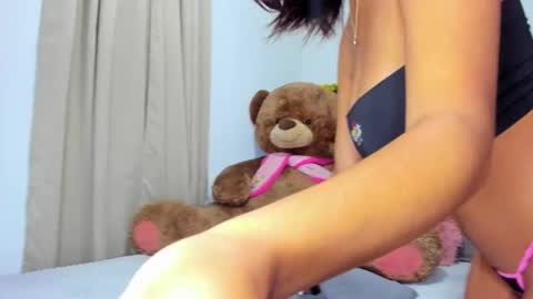 Anahi Rivera online show from October 8, 10:35 am