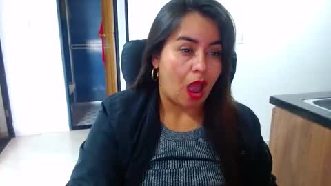 anaids online show from January 1, 7:20 am