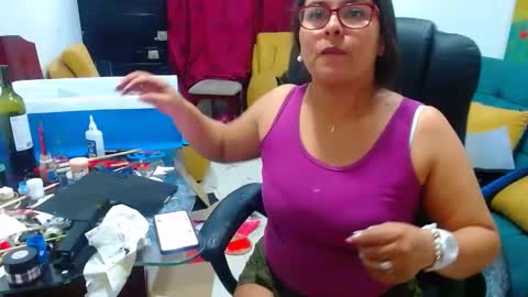 anaids online show from February 28, 2:42 am