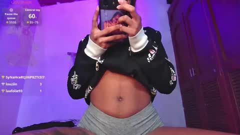 anais_tgn online show from September 21, 6:31 pm