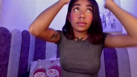 anais_tgn online show from November 25, 12:05 pm