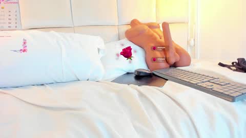  Anais clark  online show from January 21, 2:26 pm