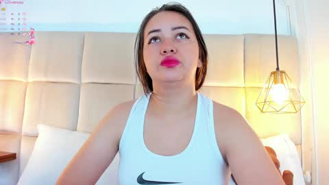  Anais clark  online show from January 28, 11:28 am