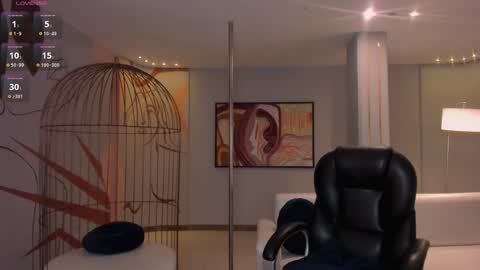 Snapshot of anaisnin1 chatting on January 15, 6:08 pm Anais Nin online show from January 15, 6:08 pm