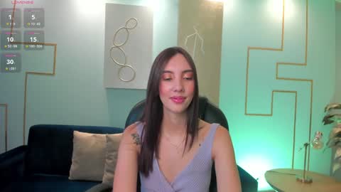 Snapshot of anaisnin1 chatting on January 17, 6:12 pm Anais Nin online show from January 17, 6:12 pm