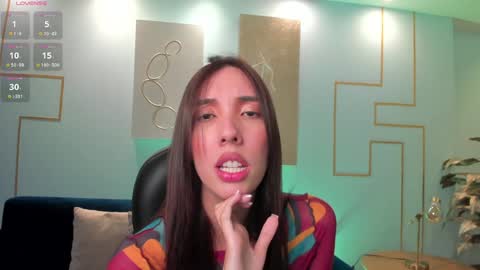 Snapshot of anaisnin1 chatting on January 17, 9:17 pm Anais Nin online show from January 17, 9:17 pm