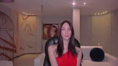 Snapshot of anaisnin1 chatting on January 18, 12:04 pm Anais Nin online show from January 18, 12:04 pm