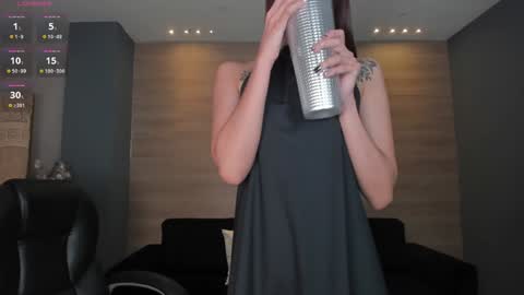 Snapshot of anaisnin1 chatting on February 8, 3:21 pm Anais Nin online show from February 8, 3:21 pm