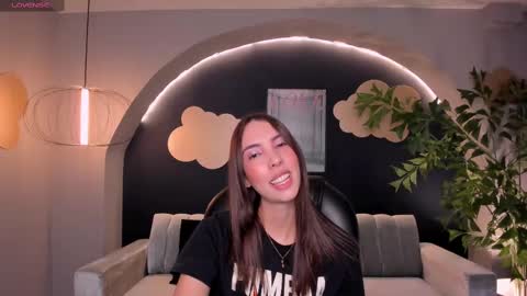 Snapshot of anaisnin1 chatting on February 10, 12:18 pm Anais Nin online show from February 10, 12:18 pm