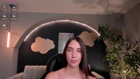 Snapshot of anaisnin1 chatting on February 14, 6:51 pm Anais Nin online show from February 14, 6:51 pm