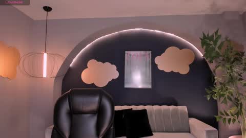 Snapshot of anaisnin1 chatting on February 17, 6:26 pm Anais Nin online show from February 17, 6:26 pm