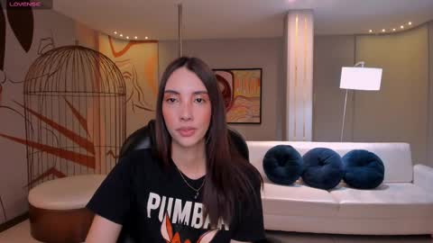 Snapshot of anaisnin1 chatting on February 18, 12:06 pm Anais Nin online show from February 18, 12:06 pm