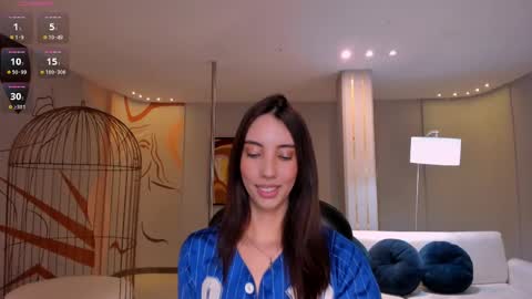 Snapshot of anaisnin1 chatting on February 18, 6:15 pm Anais Nin online show from February 18, 6:15 pm