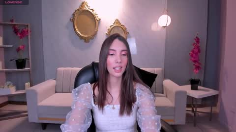 Snapshot of anaisnin1 chatting on February 26, 11:41 am Anais Nin online show from February 26, 11:41 am