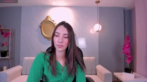 Snapshot of anaisnin1 chatting on March 3, 11:22 am Anais Nin online show from March 3, 11:22 am