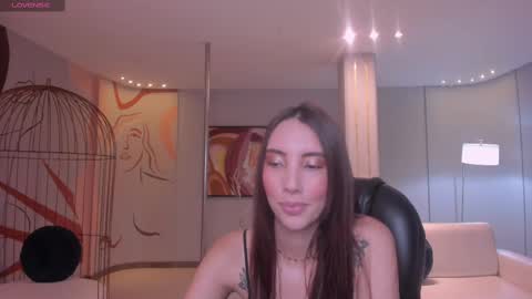 Snapshot of anaisnin1 chatting on March 11, 5:02 pm Anais Nin online show from March 11, 5:02 pm