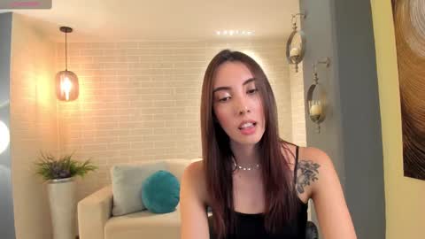 Snapshot of anaisnin1 chatting on March 11, 8:09 pm Anais Nin online show from March 11, 8:09 pm