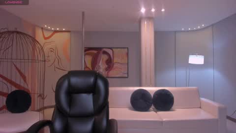 Snapshot of anaisnin1 chatting on March 12, 12:04 pm Anais Nin online show from March 12, 12:04 pm