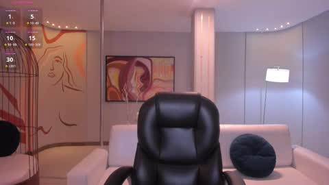 Snapshot of anaisnin1 chatting on March 12, 6:11 pm Anais Nin online show from March 12, 6:11 pm