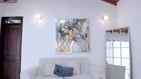 Snapshot of anaisnin1 chatting on September 21, 7:04 pm Anais Nin online show from September 21, 7:04 pm