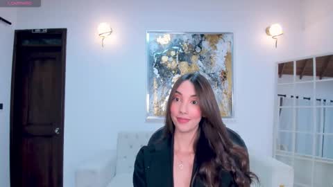 Snapshot of anaisnin1 chatting on October 1, 3:23 am Anais Nin online show from October 1, 3:23 am