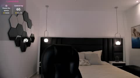 Snapshot of anaisnin1 chatting on October 5, 5:44 pm Anais Nin online show from October 5, 5:44 pm