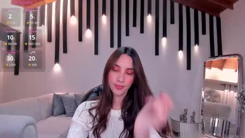 Snapshot of anaisnin1 chatting on October 8, 3:26 am Anais Nin online show from October 8, 3:26 am