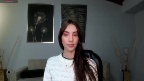 Snapshot of anaisnin1 chatting on November 18, 3:34 am Anais Nin online show from November 18, 3:34 am