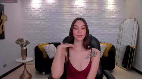 Snapshot of anaisnin1 chatting on November 21, 9:13 pm Anais Nin online show from November 21, 9:13 pm