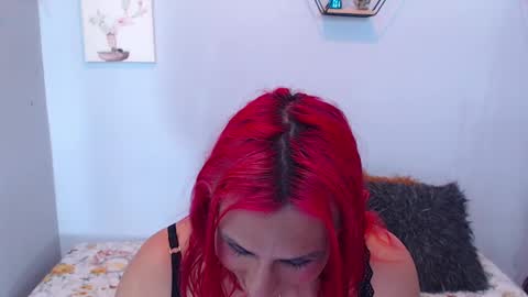 Analia online show from February 28, 4:20 pm