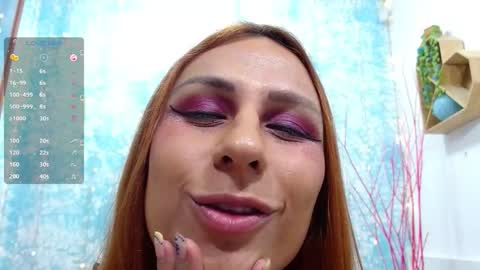 Analia online show from September 30, 11:48 am