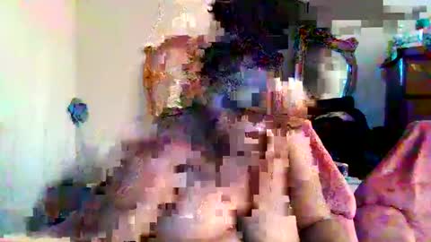 analslut1987 online show from March 5, 5:07 am