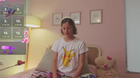 Ana Mara Botero online show from February 25, 8:19 pm