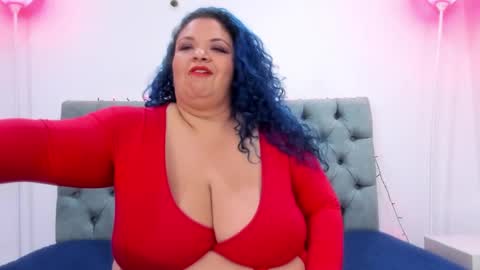  Ana Maria  online show from January 16, 8:03 pm