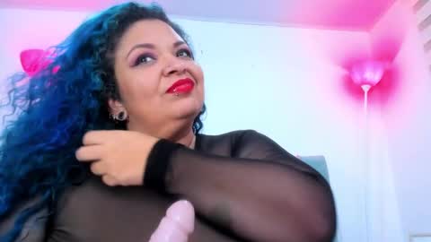  Ana Maria  online show from February 6, 10:32 pm