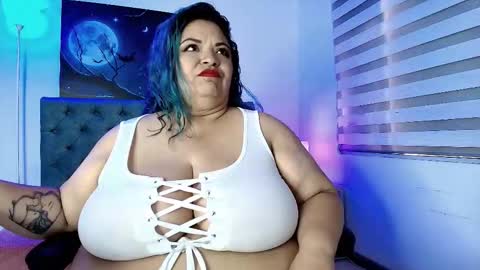  Ana Maria  online show from September 23, 7:50 pm